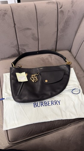 Burberry twin shield - twin,