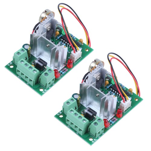12v 24v 30v 120w pwm - 2x,