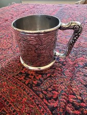 Vintage Reed & Barton Silver