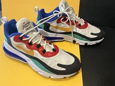 Nike Air Max 270 React Bauhaus