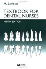 Textbook for Dental Nurses