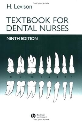 Textbook for dental - textbook, nurses