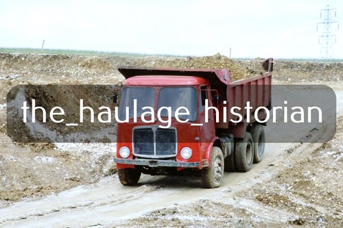 Thh truck photos aec - thh,
