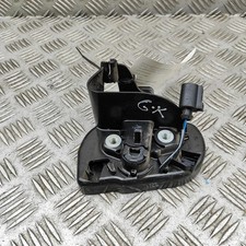 VW CADDY MK4 Furgon SAA, SAH