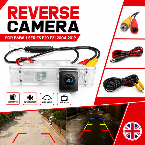 Rear reverse camera for - ​rear,