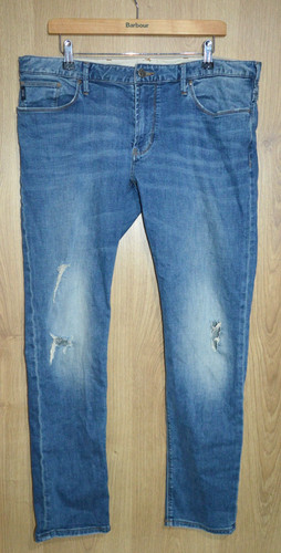 Armani jeans j06 slim fit - j06,