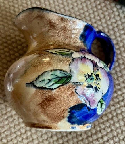 Gorgeous vintage milk jug - gorgeous,