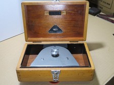 Hilger And Watts Clinometer  TB108.