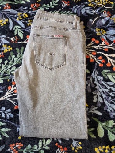 Hudson women gray - hudson, women's