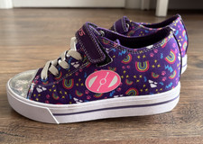 Heeleys Snazzy X2 Girls UK