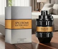 Viktor & Rolf Spicebomb
