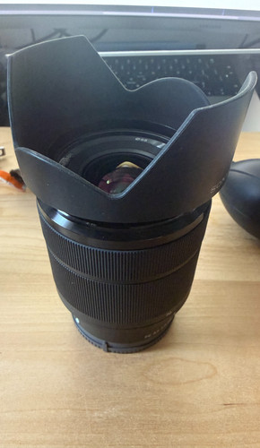 Sony 70mm 5 - fe, 28-70mm