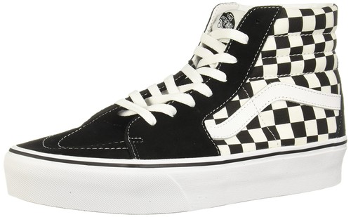 Vans womens sk8hi - ,