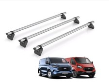 Ford Transit Custom Roof Rack