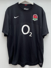 England 2011/12 Away Rugby