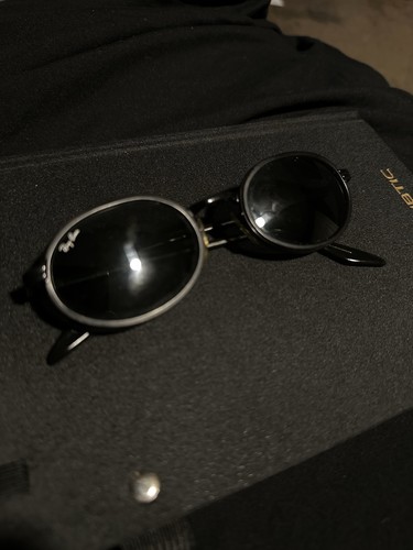 Ray ban sidestreet - ray-ban, crosswalk