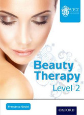 Beauty therapy level gould - 2,,