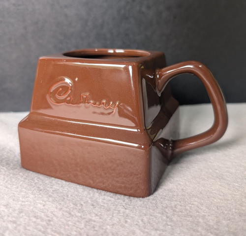 Official cadbury chocolate - official,