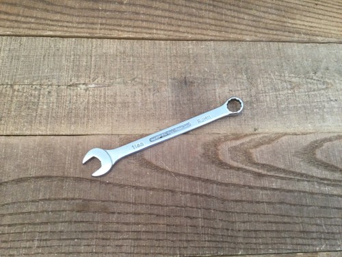 Vintage britool rjm11 11mm - vintage,
