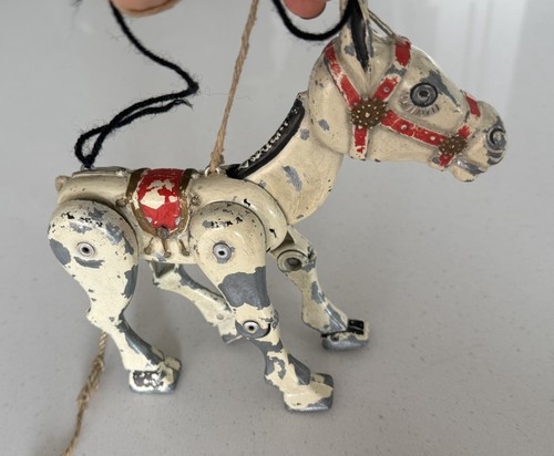 Rare muffin the mule vintage - muffin,