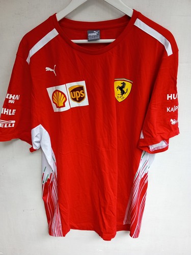 Puma scuderia ferrari formula - puma,