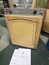 CARAVAN CAMPER MOTORHOME Electrolux  3 Way Fridge Rm212