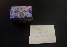 Cardfight Vanguard Shadow Paladin - Claret Sword Dragon Deck 