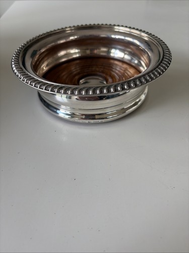 Barker ellis silver - barker,