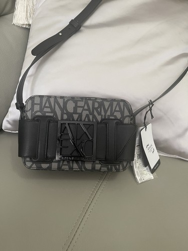 Armani exchange cross - armani,