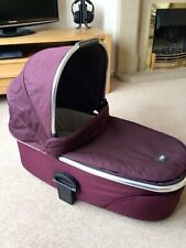 mamas and papas urbo 2 carrycot