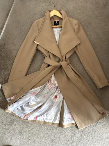 Ted baker coat - ted,