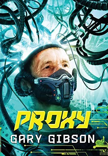 Proxy gary gibson - proxy,