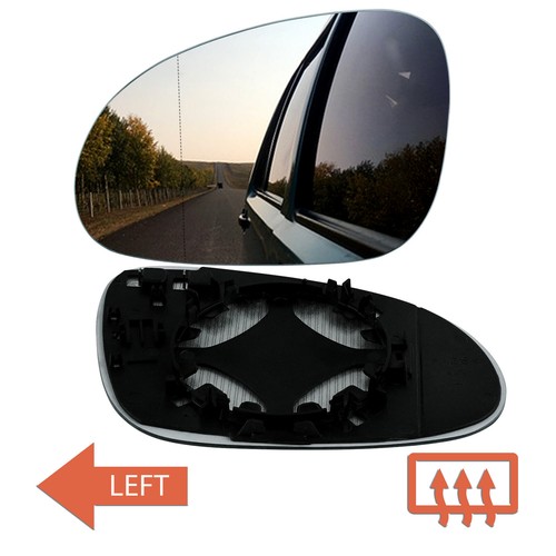 Left passenger side wing - passenger,