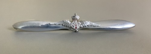 Rare ww2 era w c - -,
