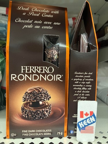 Aiwawa ferrero rondnoir - ca,,
