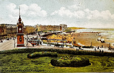 1909 Margate Marine Parade &