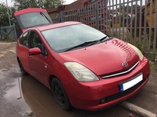 TOYOTA PRIUS 1.5 PETROL - 2006