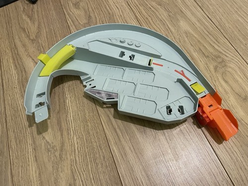 Hot wheels ultimate rex - t,