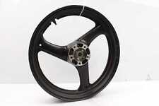 Rim front wheel front wheel