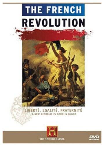 The french revolution history - the, (history