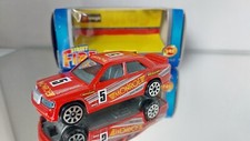 Bburago Burago Mercedes Benz