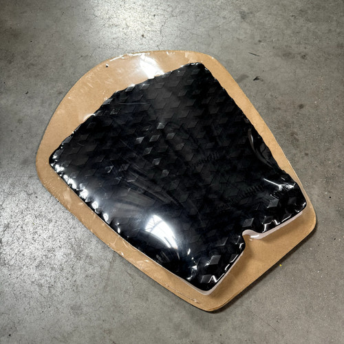 Surfboard traction pad - surfboard,