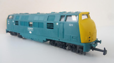 Jouef HDI 8921 OO Gauge Class 42 "Warship" Loco BR Blue FYE "Intrepid" 825 Rare
