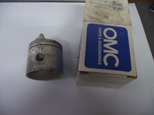 Johnson/Evinrude outboard