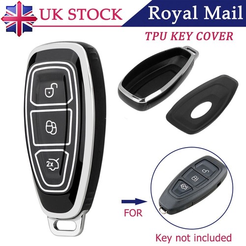 Button car smart - smart, fob