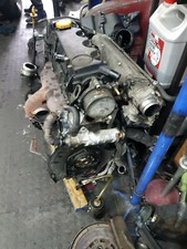 Vectra C 1.9 120 Engine Breaking bits