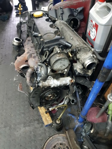 Vectra 120 engine - vectra, 1.9