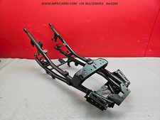 REAR FRAME 50240-MJW-J00ZA