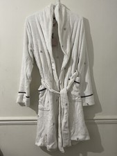 Fairy Dust Women's Dressing Gown Lounge Wear Size Small