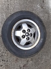 STARFISH WHEEL JAGUAR XJS HE